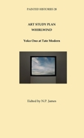 Art Study Plan (CV/Visual Arts Research) 1904727662 Book Cover