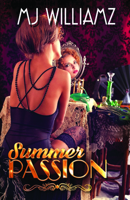 Summer Passion 1626395403 Book Cover