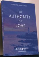 The Authority of Love 173623935X Book Cover