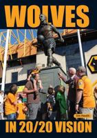 Wolves in 20/20 Vision 0955058554 Book Cover