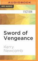 Sword of Vengeance 0553290290 Book Cover