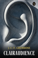 Clairaudience 9359046531 Book Cover