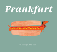 Frankfurt 1849765790 Book Cover