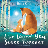 I've Loved You Since Forever 0062841750 Book Cover