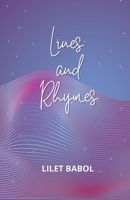 LINES AND RHYMES 6214706759 Book Cover