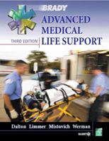Advanced Medical Life Support (3rd Edition) 0131723405 Book Cover