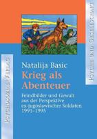 Krieg ALS Abenteuer 3898063488 Book Cover