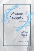 Wisdom Nuggets: Volume No. One B0CL2CTY5H Book Cover