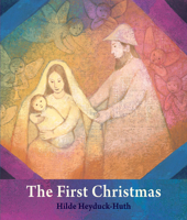 The first Christmas 178250012X Book Cover