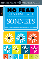 Shakespeare's Sonnets 0760732825 Book Cover