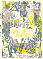 Arthurian Legends 1849945411 Book Cover