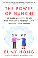 The Power of Nunchi 0143134469 Book Cover