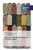 Drought and Heat Tolerance in Common Bean 6138839951 Book Cover