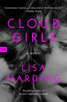 Cloud Girls 0063270285 Book Cover