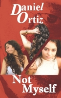 Not Myself B0CPFTL9ZT Book Cover