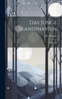 Das Junge Skandinavien: Vier Essays 1020653698 Book Cover