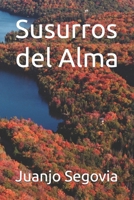 Susurros del Alma (Spanish Edition) B0FD8Q6264 Book Cover
