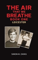 The Air That We Breathe - Book One B0DVZ5ZYDV Book Cover