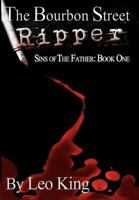 The Bourbon Street Ripper 1938821068 Book Cover