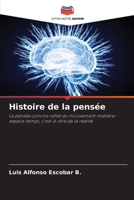 Histoire de la pensée (French Edition) 6207768310 Book Cover