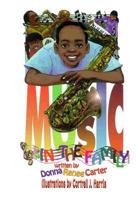 Music in the Family 1885242018 Book Cover