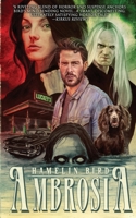 Ambrosia B0DZBK7PCH Book Cover