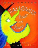 Halloween Hoots and Howls 0805058052 Book Cover