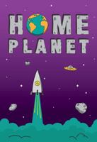 Home Planet 1622509668 Book Cover