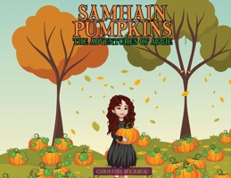 Samhain Pumpkins B0FWJ4K3FC Book Cover