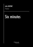 Six minutes B0DP46BXGJ Book Cover