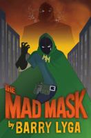 The Mad Mask 0545196531 Book Cover