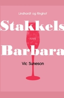 Stakkels Barbara 8711827505 Book Cover
