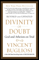 Divinity of Doubt: The God Question 1593157088 Book Cover