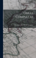 Obras Completas; Volume 2 1017171203 Book Cover