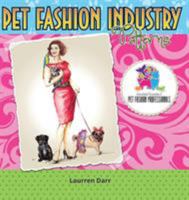 Pet Fashion Industry Patterns 1943356297 Book Cover