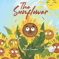The Sunflower 1953110045 Book Cover
