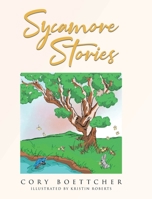 Sycamore Stories B0CCK6GYSC Book Cover