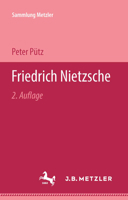 Friedrich Nietzsche 3476120627 Book Cover