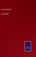 Louis Spohr 3375118260 Book Cover