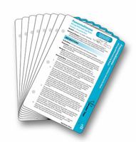 Svaroopa Yoga: Daily Practice Pose Cards (Svaroopa Yoga Pose Cards, 2) 1930559275 Book Cover