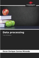 Data processing. 6208049946 Book Cover