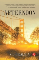 Afternoon 9357021116 Book Cover