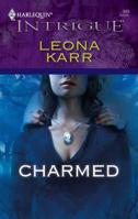 Charmed 0373229496 Book Cover