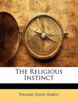 The Religious Instinct 1018317457 Book Cover