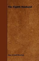 The Eighth Husband 139631895X Book Cover