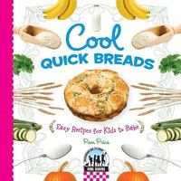 Cool Quick Breads 1604537795 Book Cover
