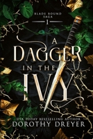 A Dagger in the Ivy 1958051632 Book Cover