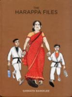 The Harappa Files 9350290316 Book Cover