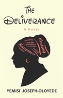The Deliverance 9789978537 Book Cover