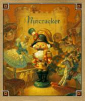 Nutcracker 0836230264 Book Cover